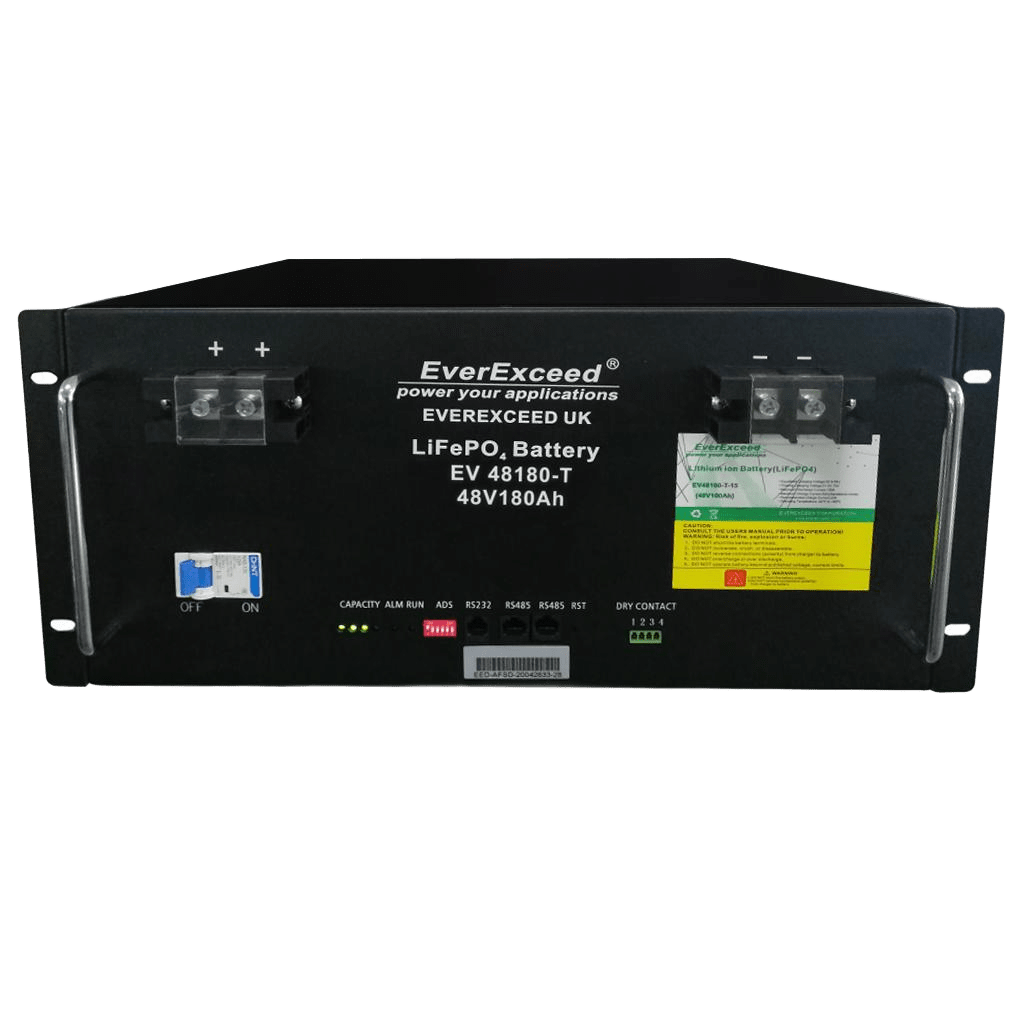 EverExceed EV48180-T